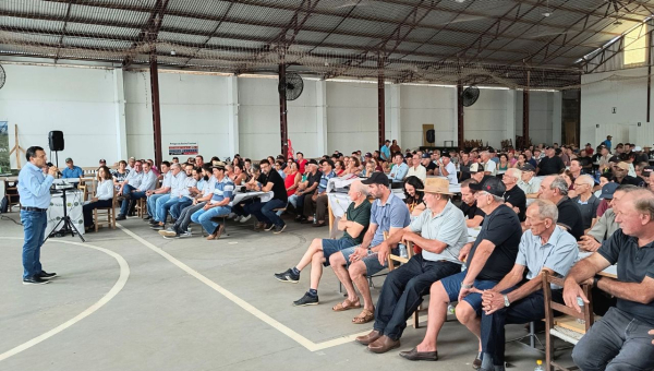 Sua cooperativa está pronta para a AGO? Veja como o Sistema Ocergs pode ajudar